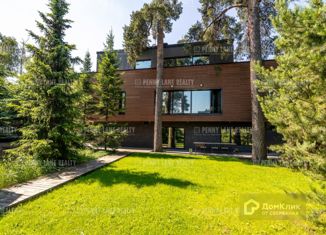 Продам дом, 400 м2, Видное, 2-й Дачный переулок, уч13/1