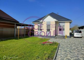 Продам дом, 115 м2, станица Динская, Хлеборобная улица, 50А