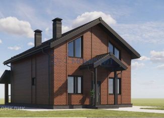 Дом на продажу, 145 м2, деревня Никульское, Садовая улица, 291А