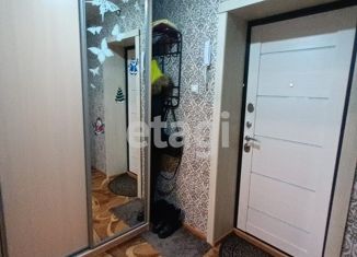 1-комнатная квартира на продажу, 35 м2, Буй, улица Красный Химик, 15