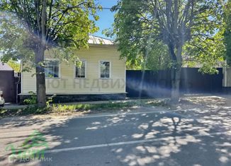 Дом на продажу, 68 м2, Бронницы, Каширский переулок