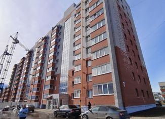 Продам однокомнатную квартиру, 34 м2, Вологда, Северная улица, 36А, микрорайон Водники