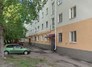 Продаю квартиру студию, 18 м2, Курган, проспект Конституции, 63