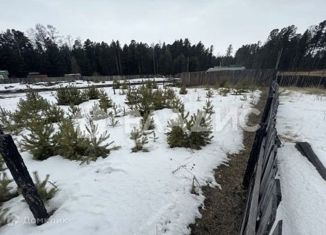 Продается участок, 6 сот., село Горячинск