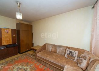 Двухкомнатная квартира на продажу, 49.2 м2, Тюменская область, улица Чапаева, 67