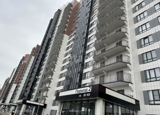 Продам 1-ком. квартиру, 37 м2, Воронеж, ЖК Современник, улица 9 Января, 68к1
