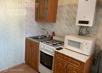 1-комнатная квартира на продажу, 29 м2, Астраханская область, улица Софьи Перовской, 111