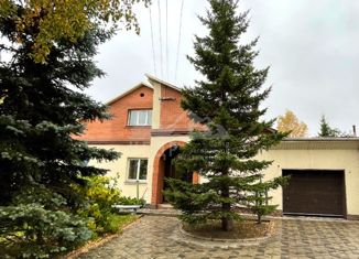 Дом на продажу, 310 м2, поселок городского типа Емельяново, Электрический переулок