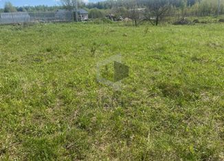 Продается участок, 6 сот., деревня Мартюшино, деревня Мартюшино, 25