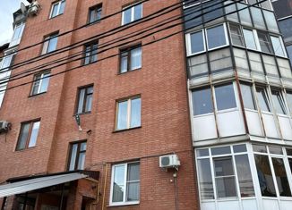 Продажа четырехкомнатной квартиры, 133 м2, Курск, улица Белинского, 4, Центральный округ