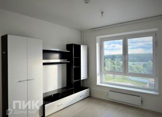 Сдается в аренду квартира студия, 19.4 м2, посёлок Коммунарка, проспект Куприна, 24к3