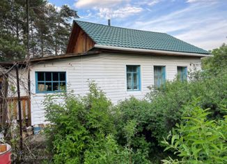 Продам дом, 34 м2, село Новинка, Центральная улица, 4