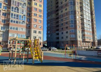 Продам 3-ком. квартиру, 75 м2, Ростов-на-Дону, Днепровский переулок, 117с2, ЖК Днепровская Роща