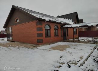 Продается дом, 127 м2, Рыбное, Новослободская улица, 6