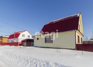 Продаю дом, 146 м2, село Ярково, переулок Республики