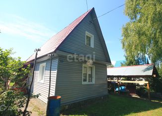 Продаю дом, 80 м2, поселок Мир, улица Куйбышева, 21