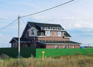 Продам дом, 178 м2, деревня Гауф, Школьная улица