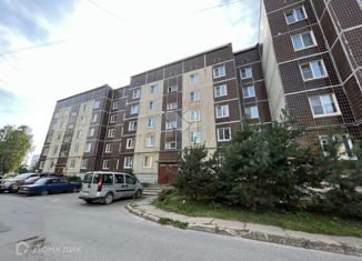 Продается трехкомнатная квартира, 71.8 м2, Кировск, улица Энергетиков, 3