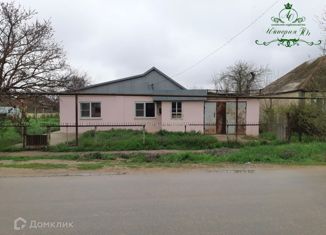 Продается дом, 57 м2, станица Варениковская, улица Пушкина