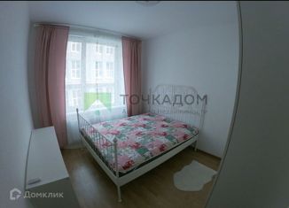 Продам 1-комнатную квартиру, 32.2 м2, Санкт-Петербург, Новолитовская улица, 14, Новолитовская улица