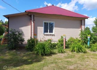 Продам дом, 70 м2, деревня Костоваты, Сосновая улица