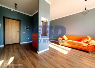 Продаю 1-комнатную квартиру, 32.9 м2, Берёзовский, Александровский проспект, 10, ЖК Уют-Сити