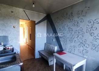 Продаю трехкомнатную квартиру, 59.7 м2, деревня Пески, Новая улица, 6