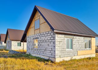 Продажа дома, 105 м2, коттеджный поселок Городок Осиновка, Отрадная улица