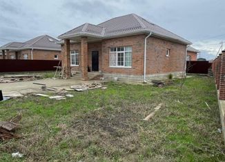 Продам дом, 145.2 м2, аул Тахтамукай, Новороссийская улица, 8