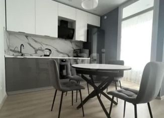 Квартира на продажу студия, 30.4 м2, Казань, ЖК Весна 2, улица Азата Аббасова, 21