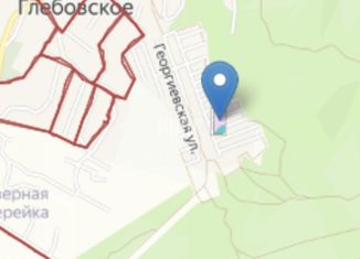 Земельный участок на продажу, 4 сот., село Глебовское, Георгиевская улица