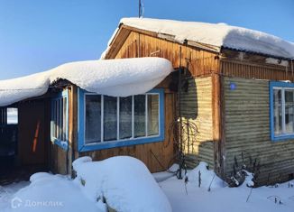 Продам дом, 50 м2, Иркутская область, Усть-Илимская улица