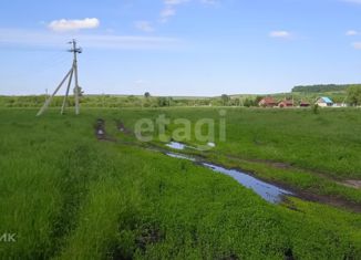 Продажа участка, 12 сот., село Старобелокуриха, Тепличный переулок