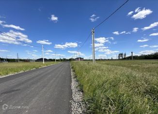 Продаю земельный участок, 5 сот., поселок Водопадный, Любимая улица, 2