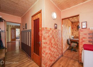 Продам 3-ком. квартиру, 62.2 м2, Калининград, улица Космонавта Леонова, 32А, Центральный район