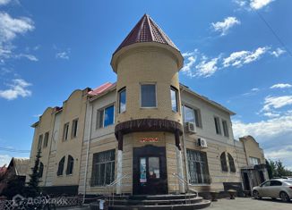 Продажа дома, 450 м2, рабочий поселок Приволжский, улица Степана Разина, 21