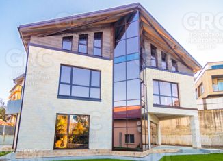 Продажа дома, 485.7 м2, Сочи, Городской переулок, 5, микрорайон Новый Сочи