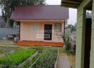 Продам дом, 30 м2, СНТ Лесовод, Восточная улица