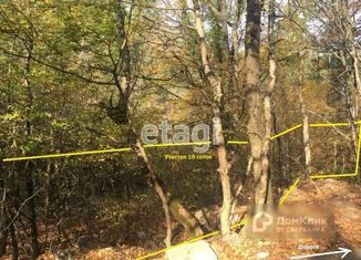 Продается участок, 10 сот., посёлок городского типа Виноградное