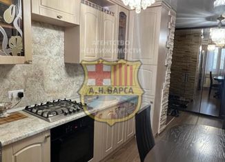 Продаю 2-ком. квартиру, 52.63 м2, село Большие Ключищи, Полевая улица, 17