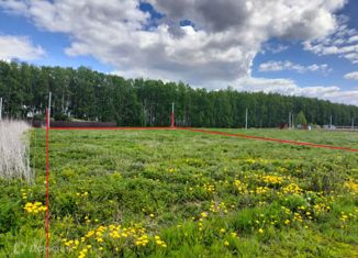 Продаю участок, 12.5 сот., деревня Безлычное