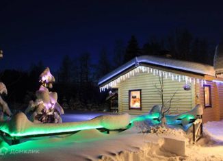 Продам дом, 36 м2, деревня Утозеро, деревня Утозеро, 47