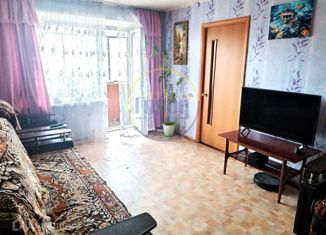 Продам двухкомнатную квартиру, 44.8 м2, Челябинская область, улица Гагарина, 37