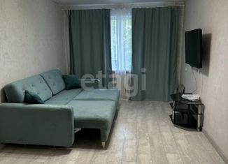 Продается 2-ком. квартира, 47 м2, Тверь, бульвар Шмидта, 47, Заволжский район
