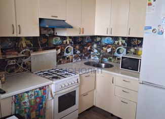 Продается 1-ком. квартира, 40.49 м2, Чебоксары, улица Эльменя, 28