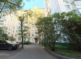 Продам 2-ком. квартиру, 38.1 м2, Москва, Тимирязевская улица, 30к2, метро Тимирязевская