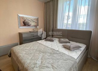 Продажа 2-ком. квартиры, 53.8 м2, поселение Новофёдоровское, улица Борисоглебская Слобода, 16к2