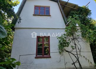 Продажа дома, 45 м2, садоводческое товарищество Мраморное