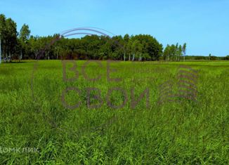 Продается земельный участок, 3.9 сот., садовое товарищество Железнодорожник, Бурейская улица