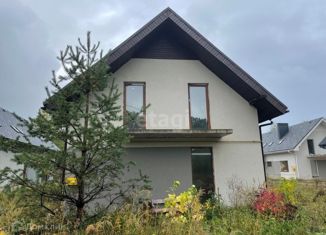 Продам таунхаус, 130 м2, деревня Высоково, Таёжная улица, 12/1